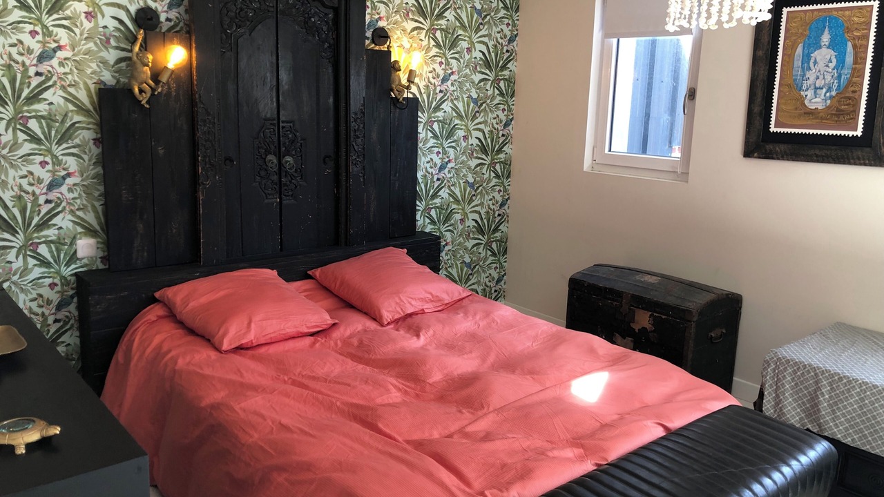 Photo of Bedroom in Bray-Dunes