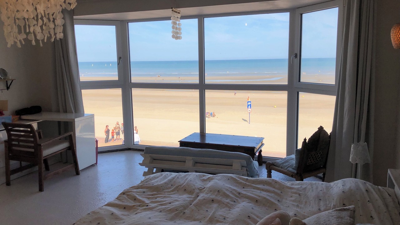 Photo of Bedroom in Bray-Dunes