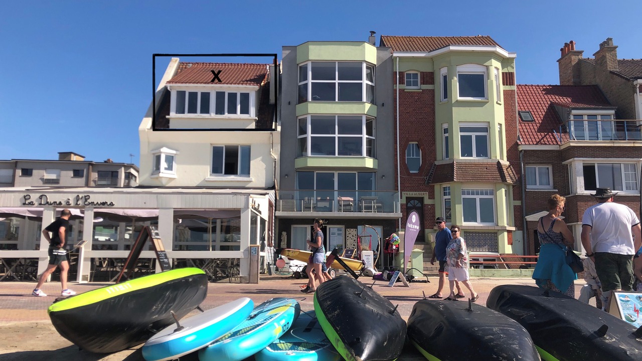 Photo of Others in Bray-Dunes