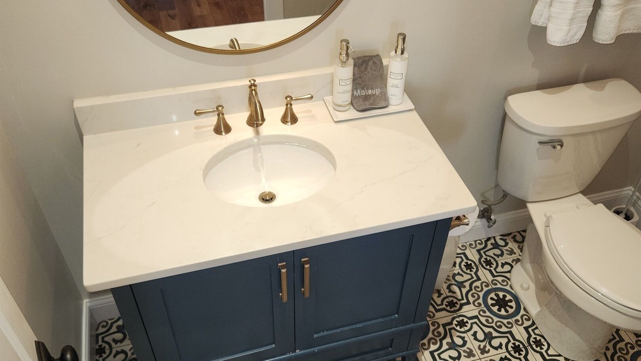 Photo of Bathroom in Washington