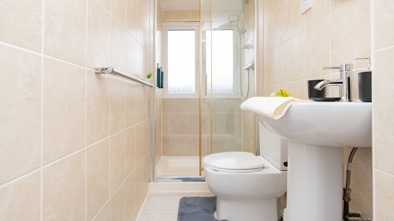 Photo of Bathroom in Winton