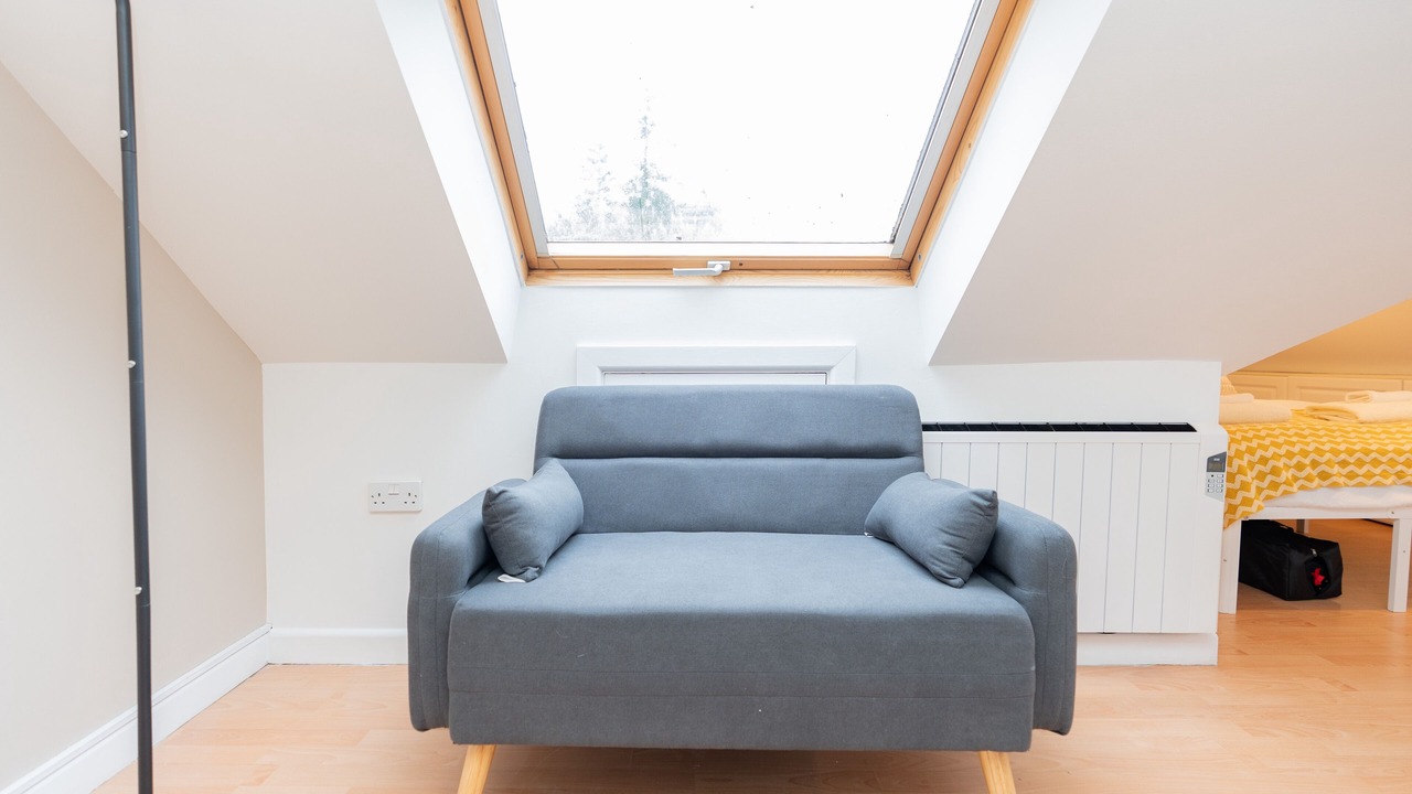 Photo of Bedroom in Winton