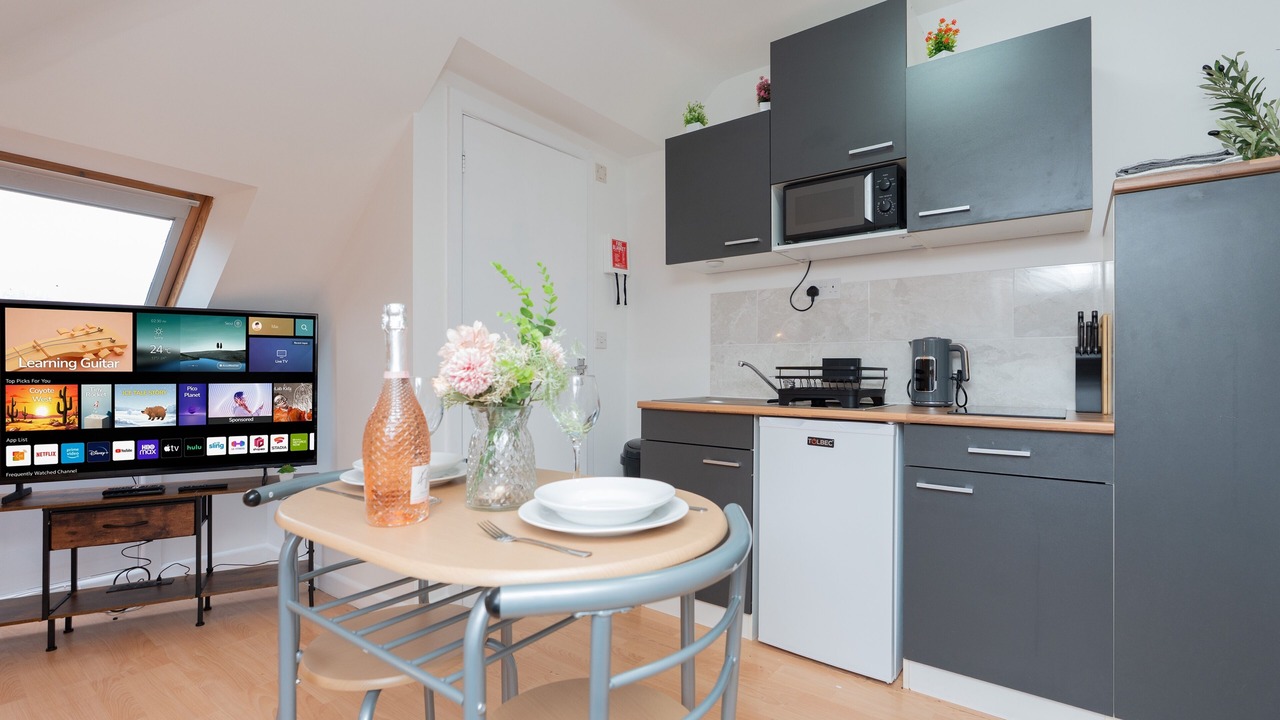 Photo of Kitchen in Winton