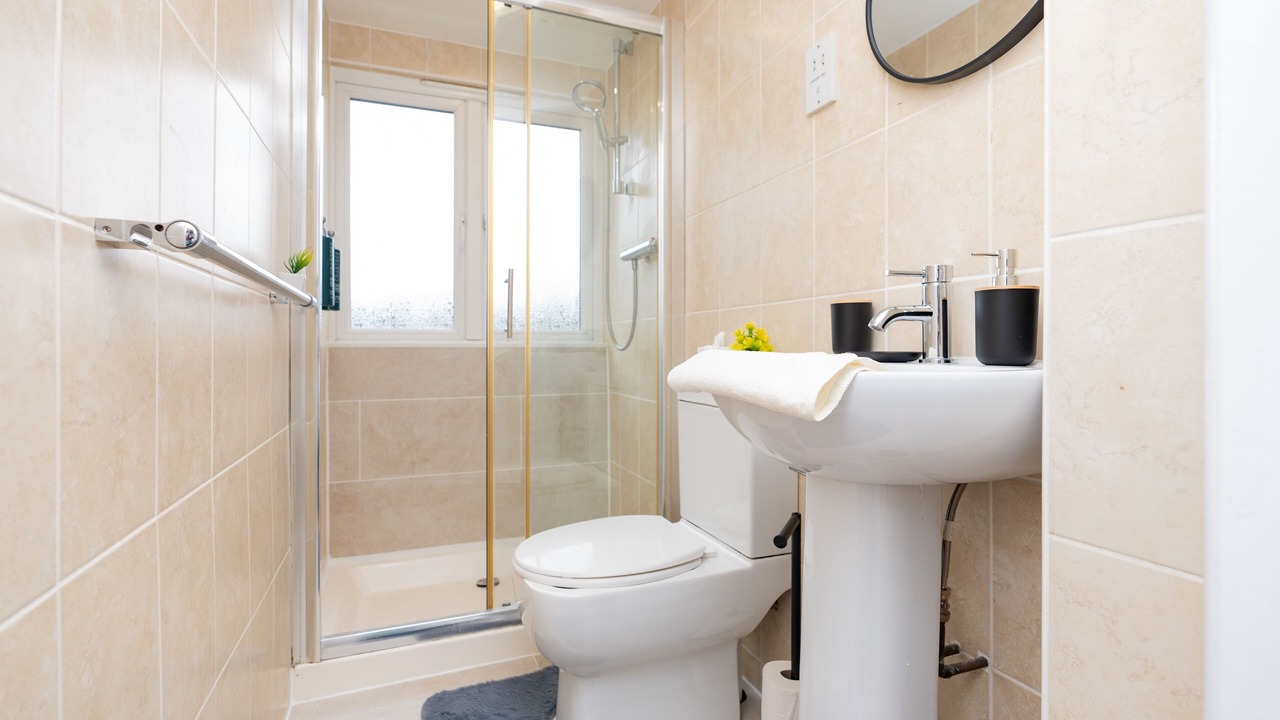 Photo of Bathroom in Winton