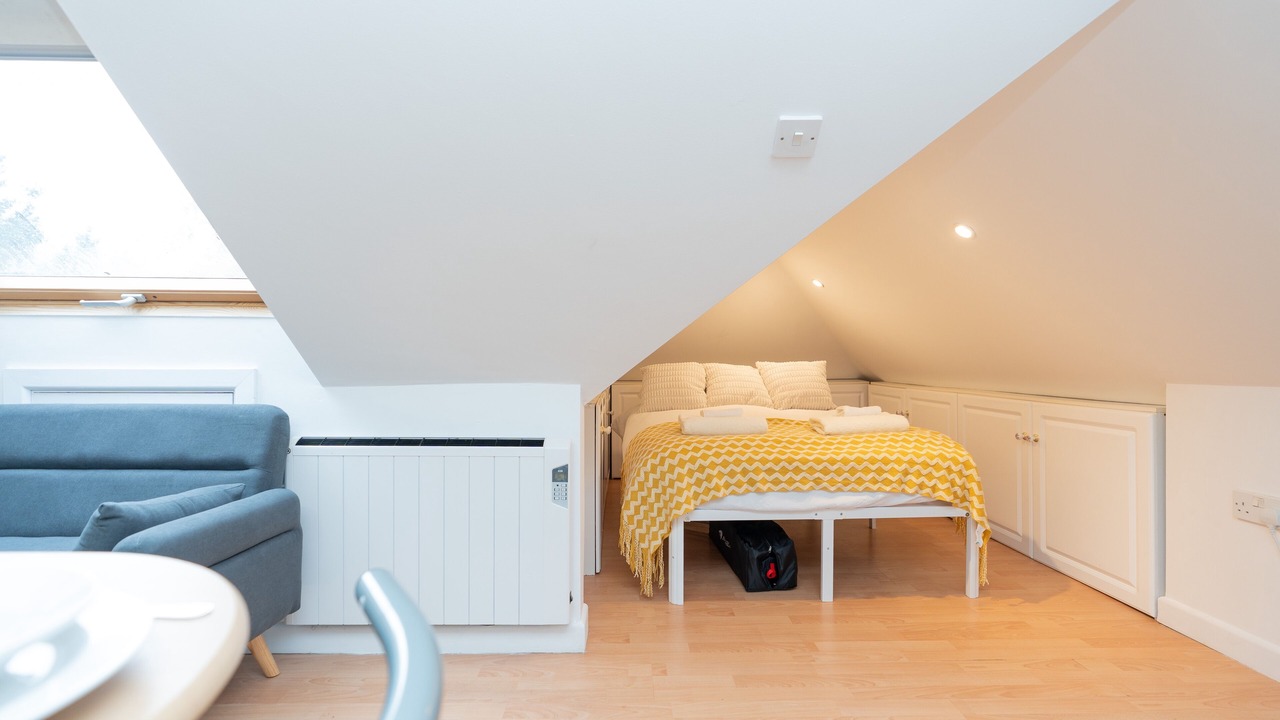 Photo of Bedroom in Winton