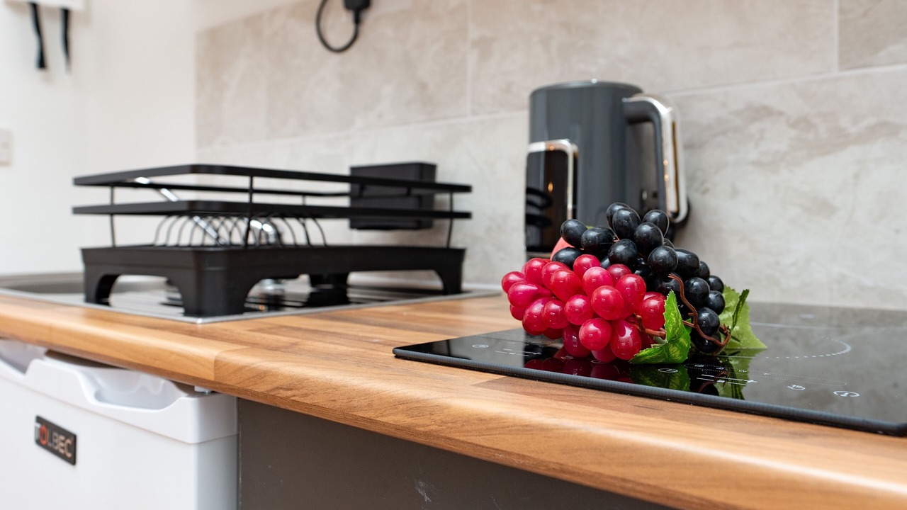 Photo of Kitchen in Winton