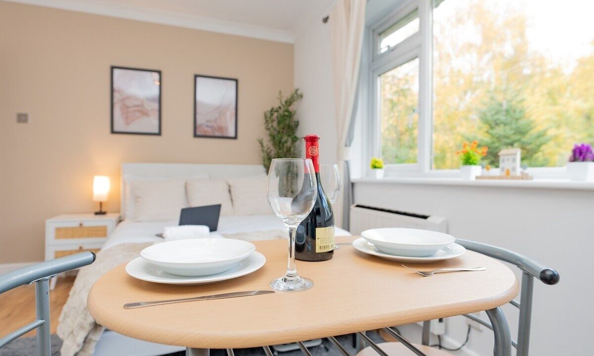 Photo of Bedroom in Winton