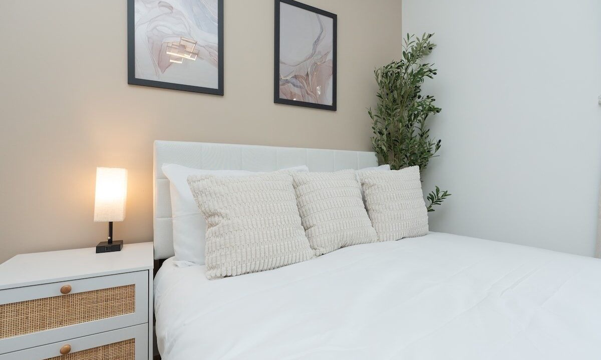 Photo of Bedroom in Winton