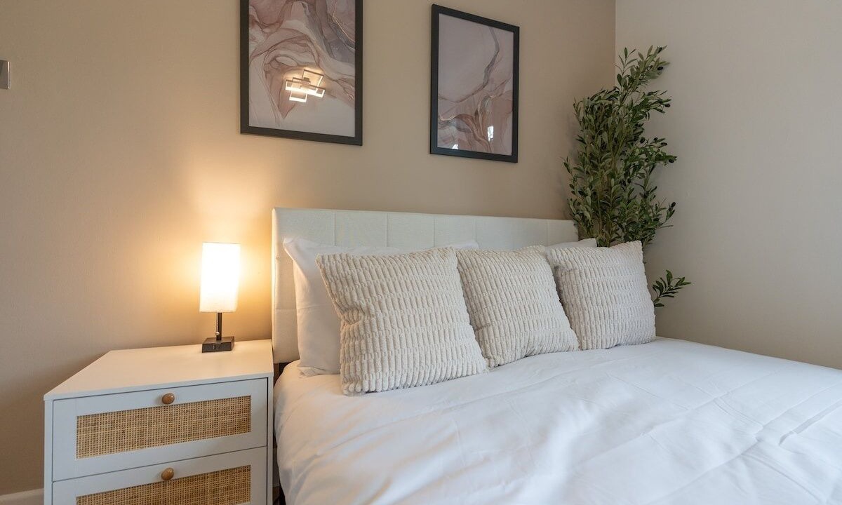 Photo of Bedroom in Winton