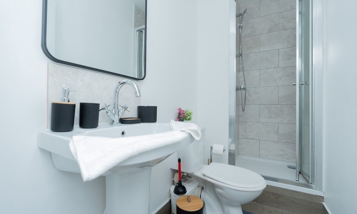 Photo of Bathroom in Winton