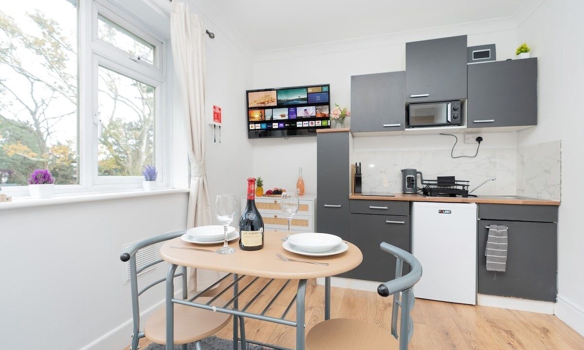 Photo of Kitchen in Winton