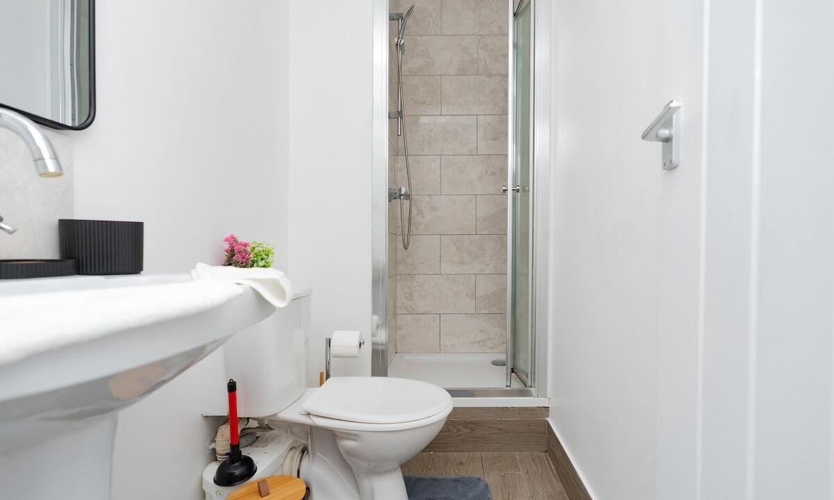 Photo of Bathroom in Winton