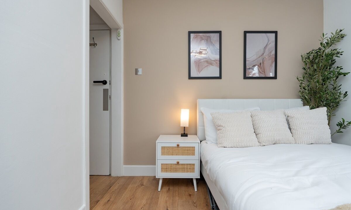 Photo of Bedroom in Winton