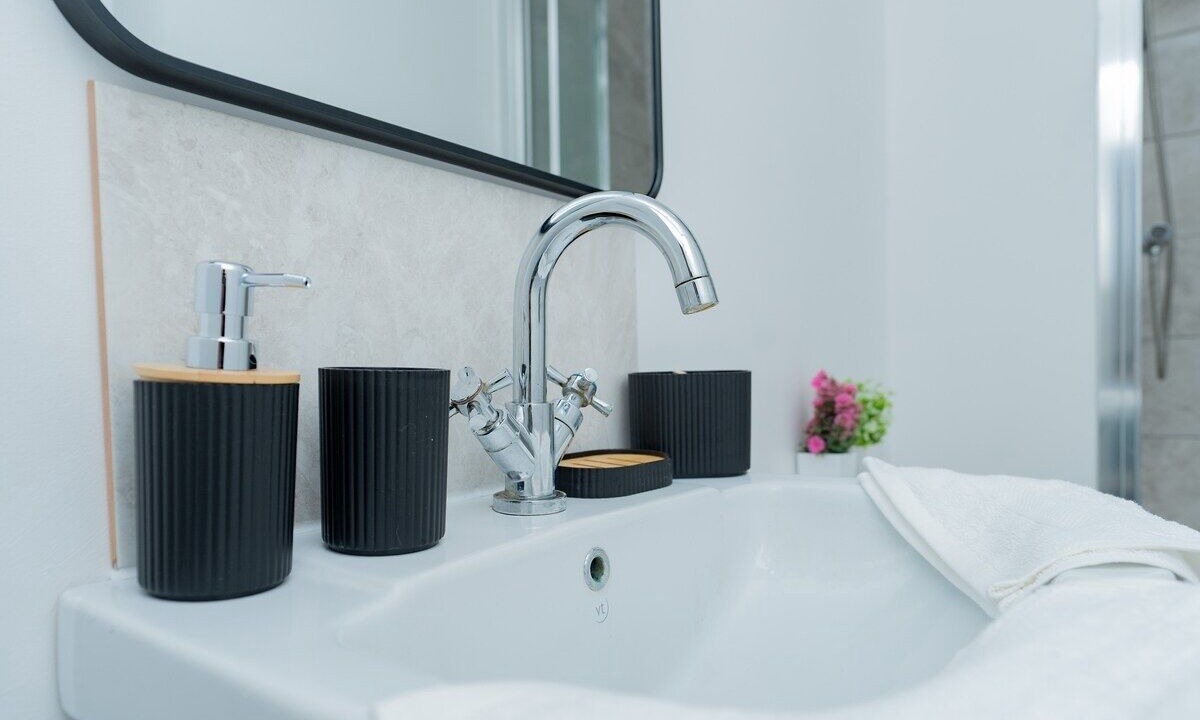 Photo of Bathroom in Winton