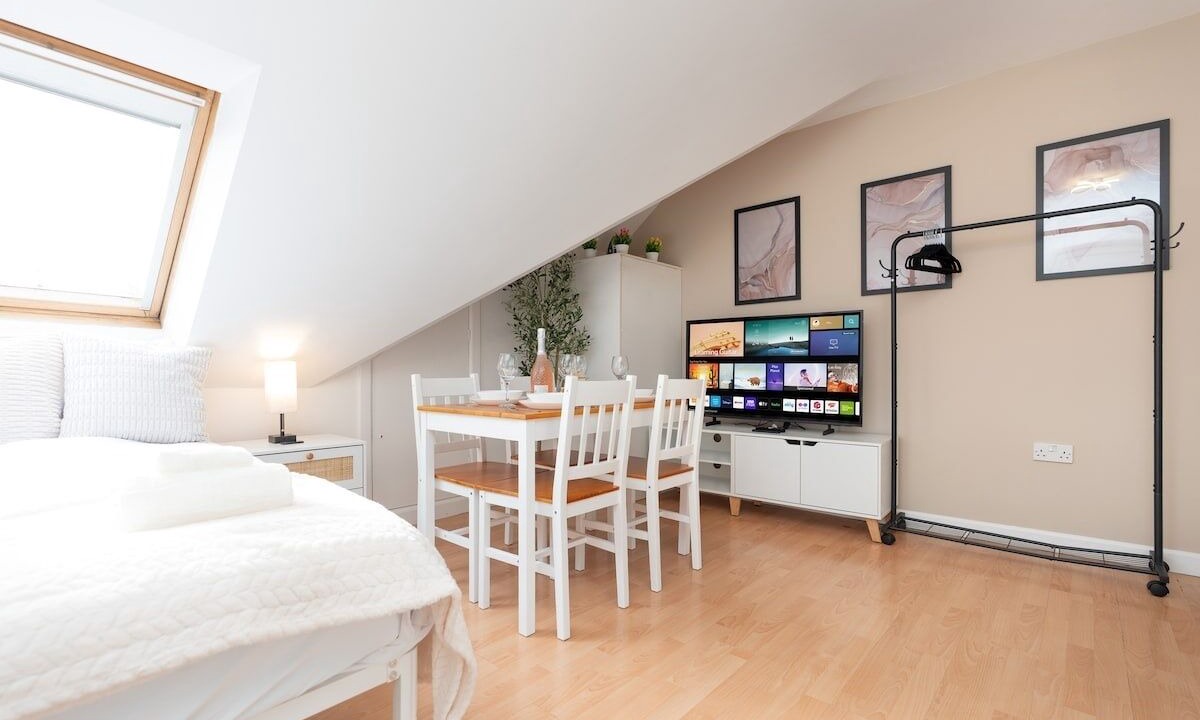 Photo of Bedroom in Winton