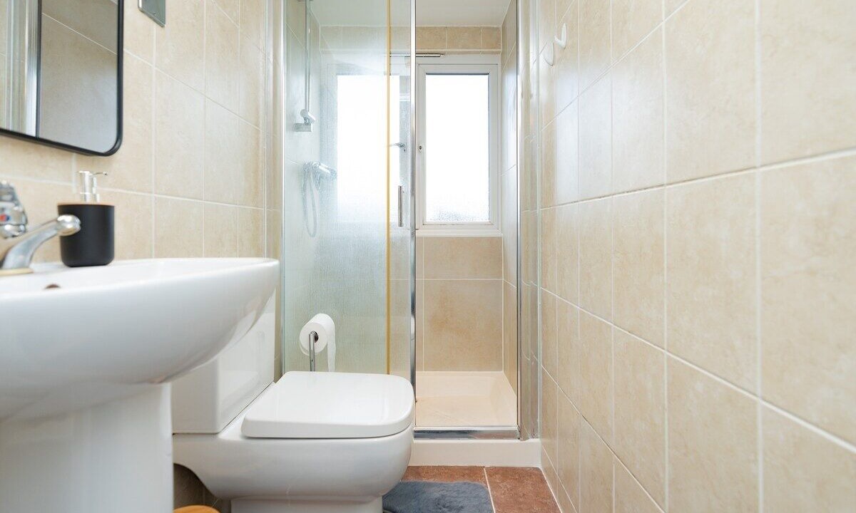 Photo of Bathroom in Winton