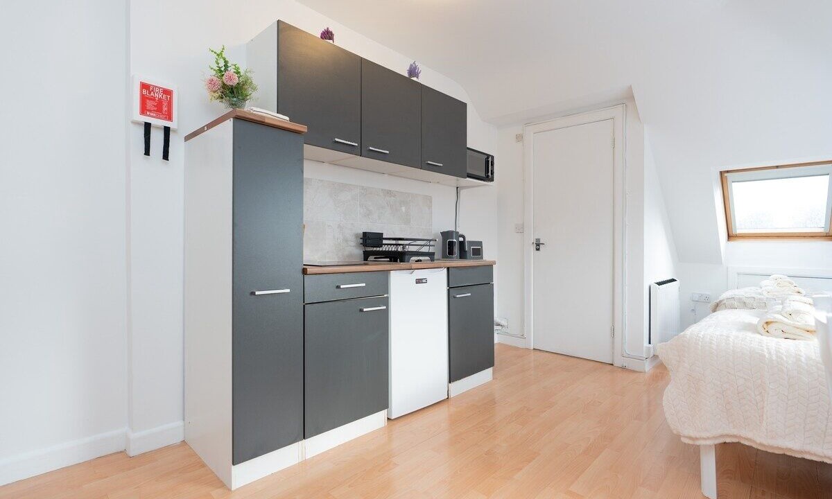 Photo of Bedroom in Winton