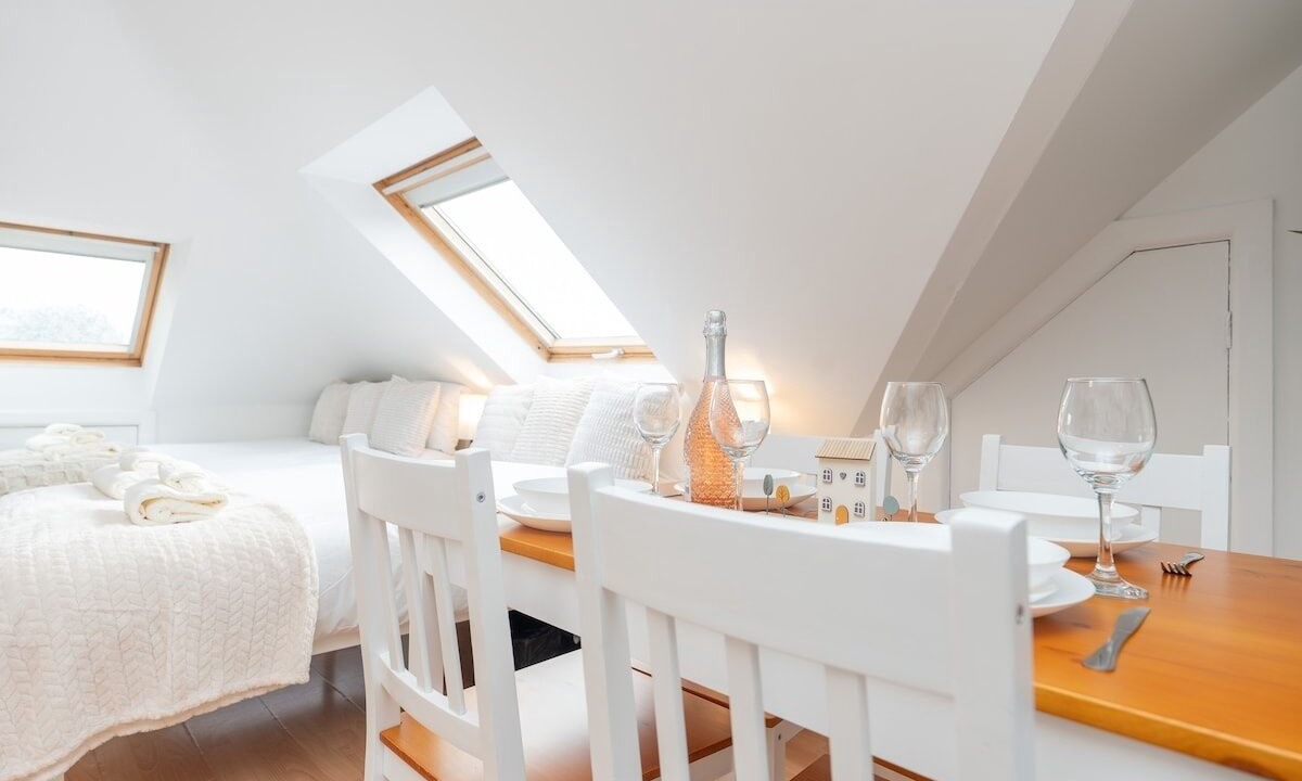 Photo of Bedroom in Winton