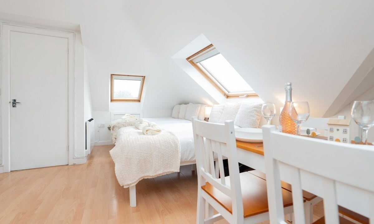 Photo of Bedroom in Winton