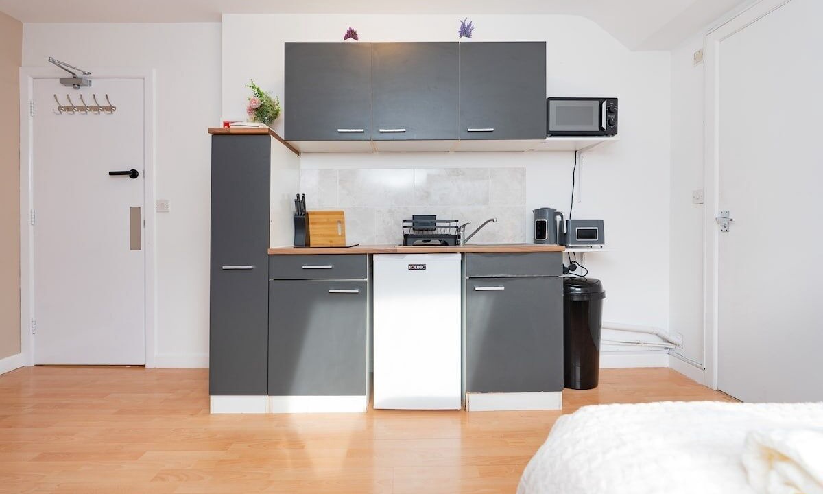 Photo of Kitchen in Winton