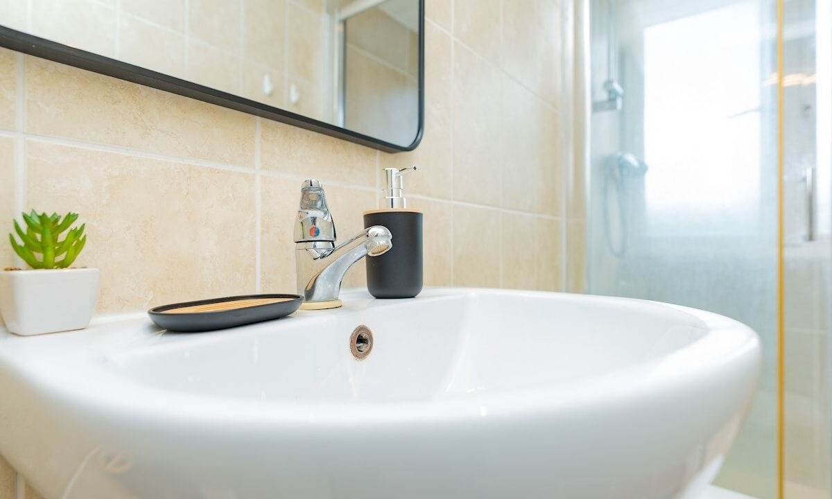 Photo of Bathroom in Winton