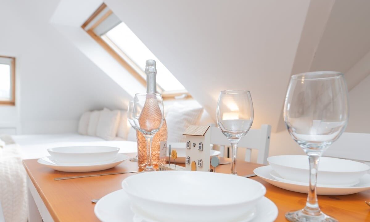 Photo of Bedroom in Winton