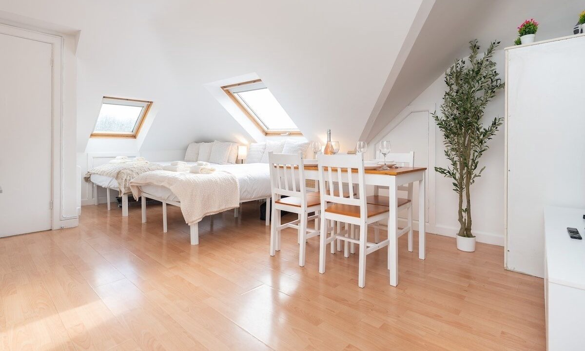 Photo of Bedroom in Winton