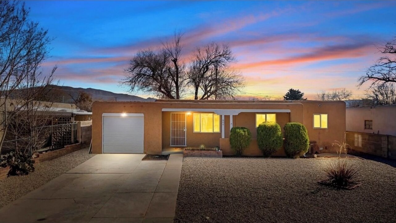 Photo of Outdoor in Albuquerque