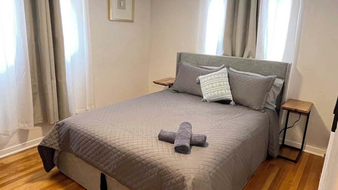 Photo of Bedroom in Albuquerque