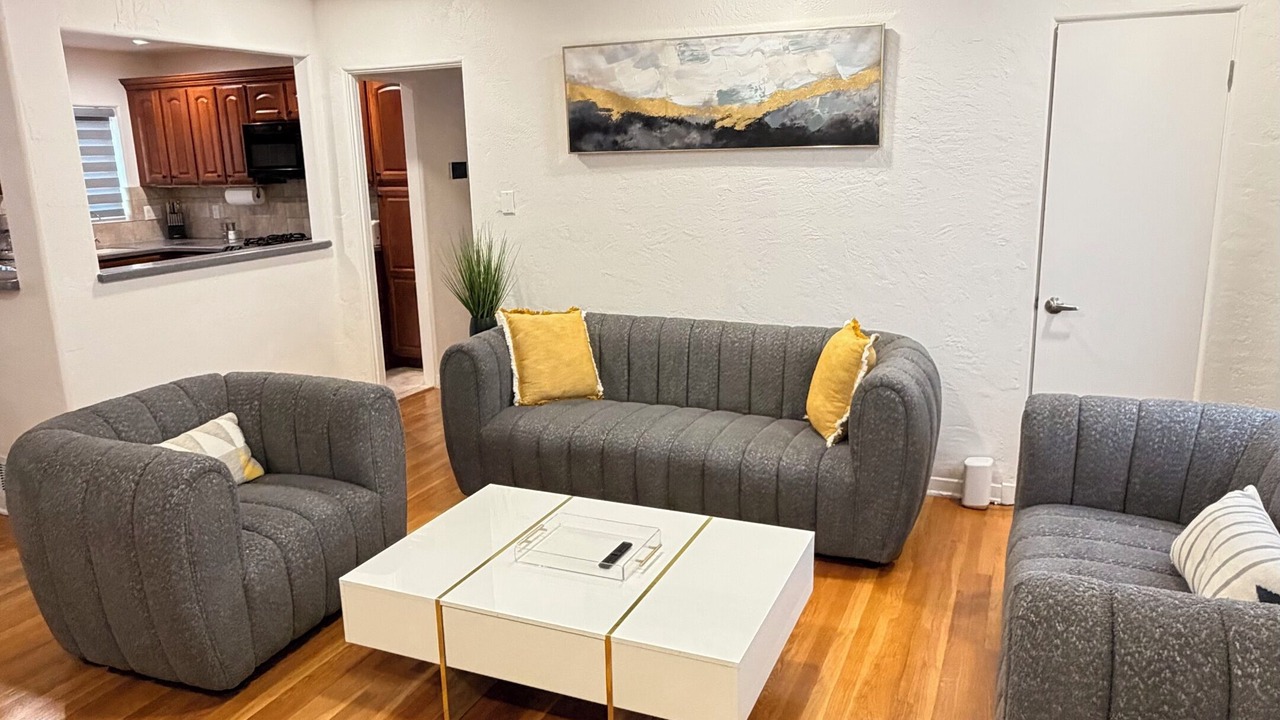 Photo of Livingroom in Albuquerque