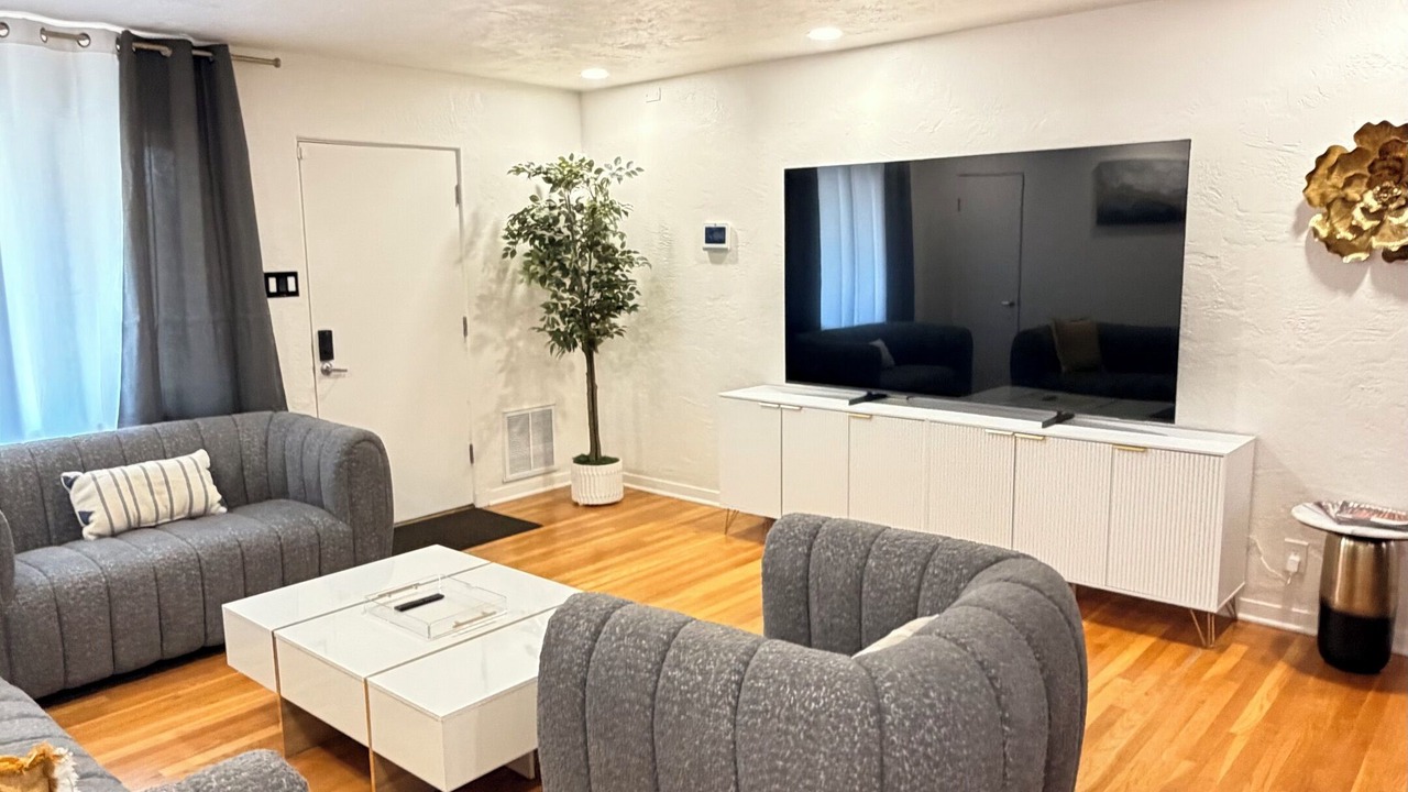 Photo of Livingroom in Albuquerque