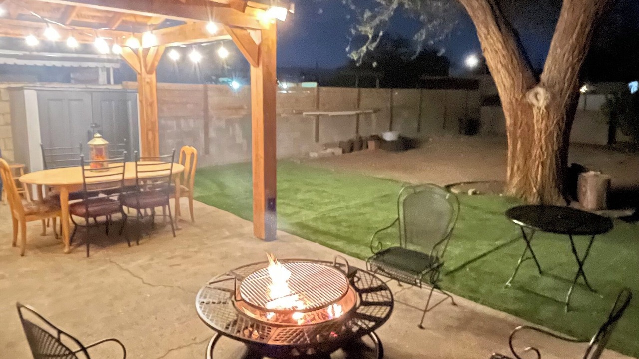 Photo of Outdoor in Albuquerque