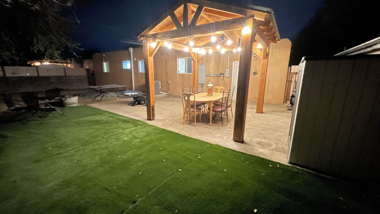 Photo of Outdoor in Albuquerque