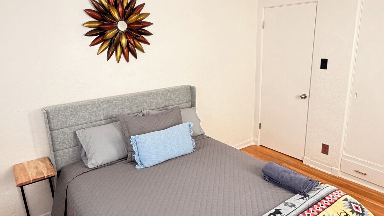 Photo of Bedroom in Albuquerque