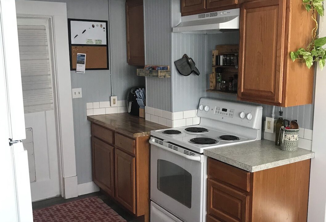 Photo of Kitchen in Walla Walla
