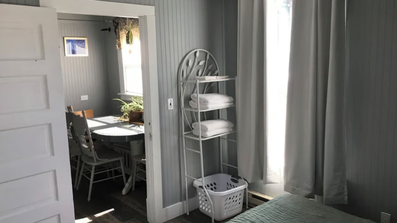 Photo of Bedroom in Walla Walla