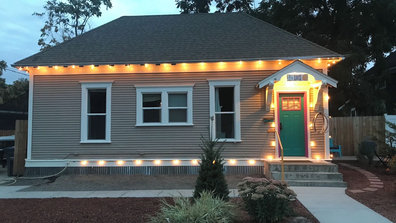 Photo of Outdoor in Walla Walla