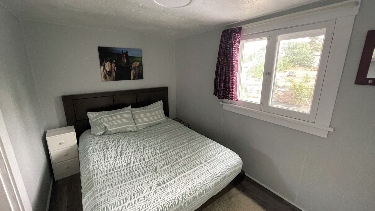 Photo of Bedroom in Walla Walla