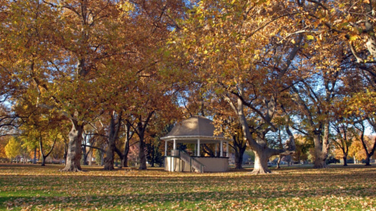 Photo of Outdoor in Walla Walla