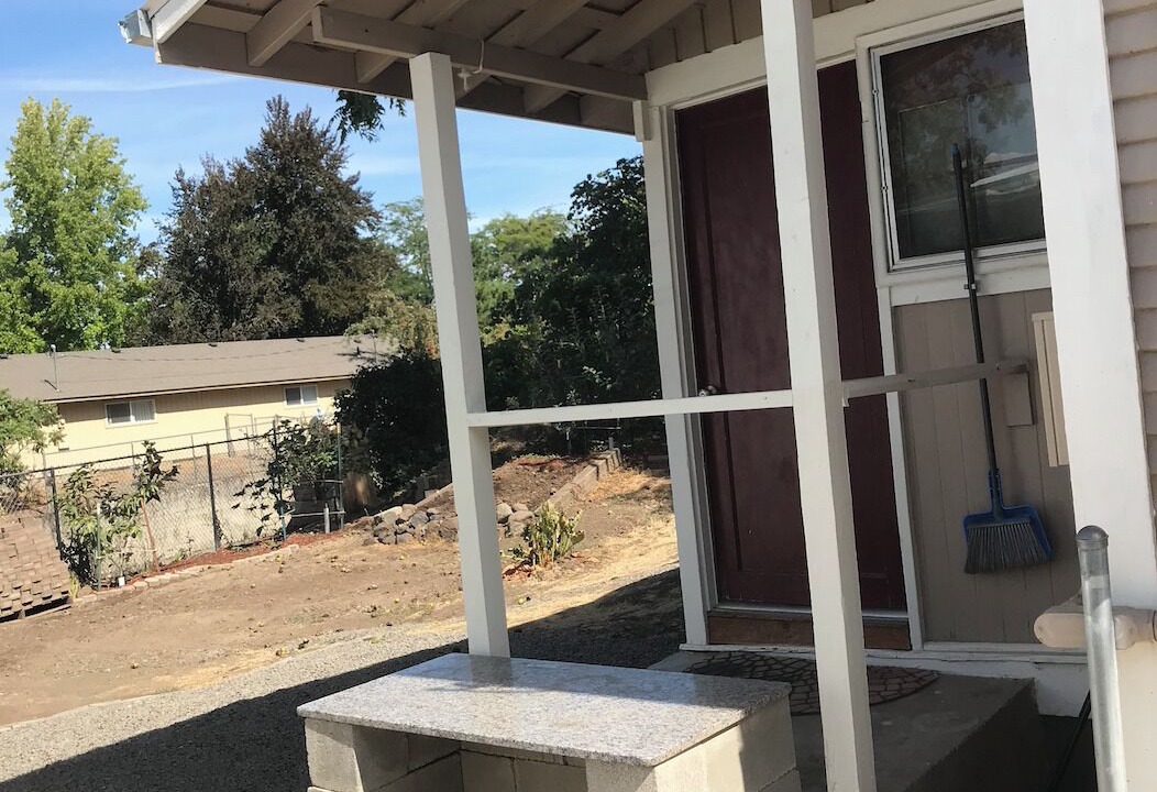 Photo of Outdoor in Walla Walla