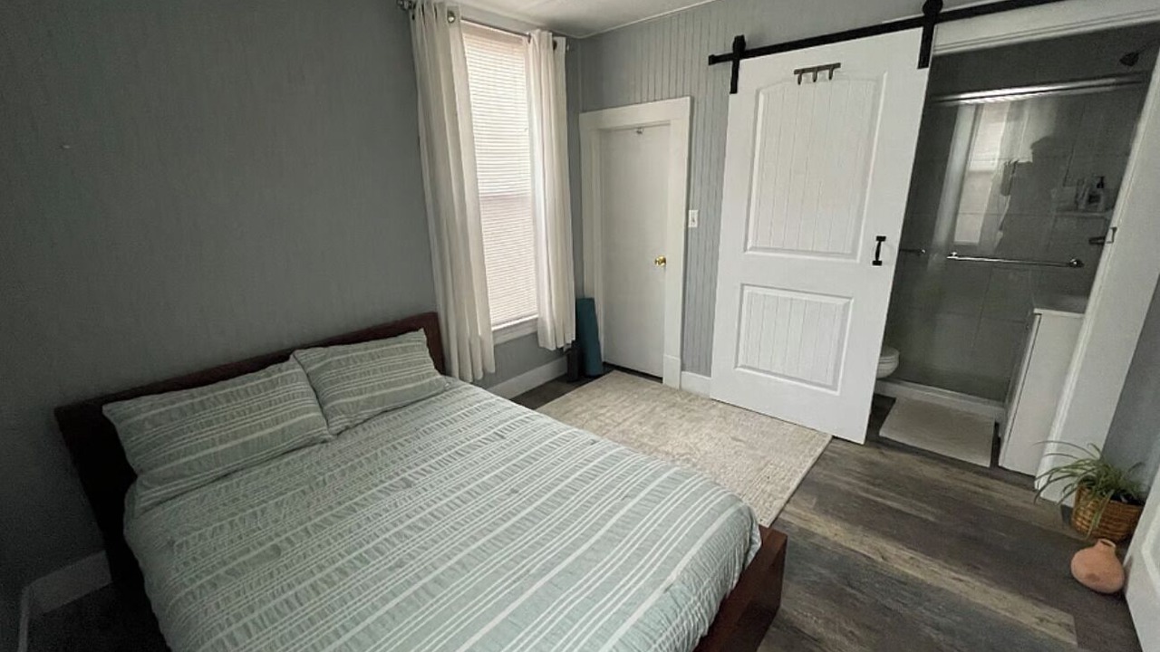 Photo of Bedroom in Walla Walla