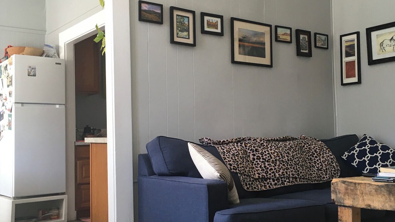 Photo of Livingroom in Walla Walla