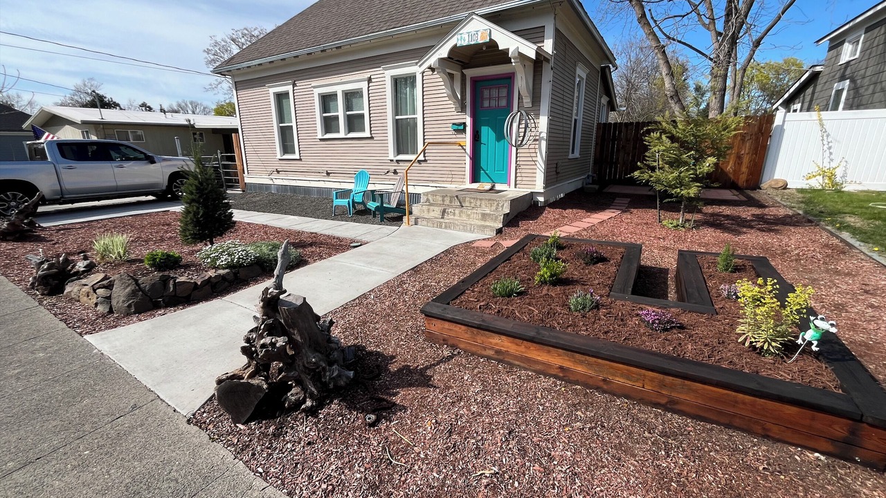 Photo of Outdoor in Walla Walla