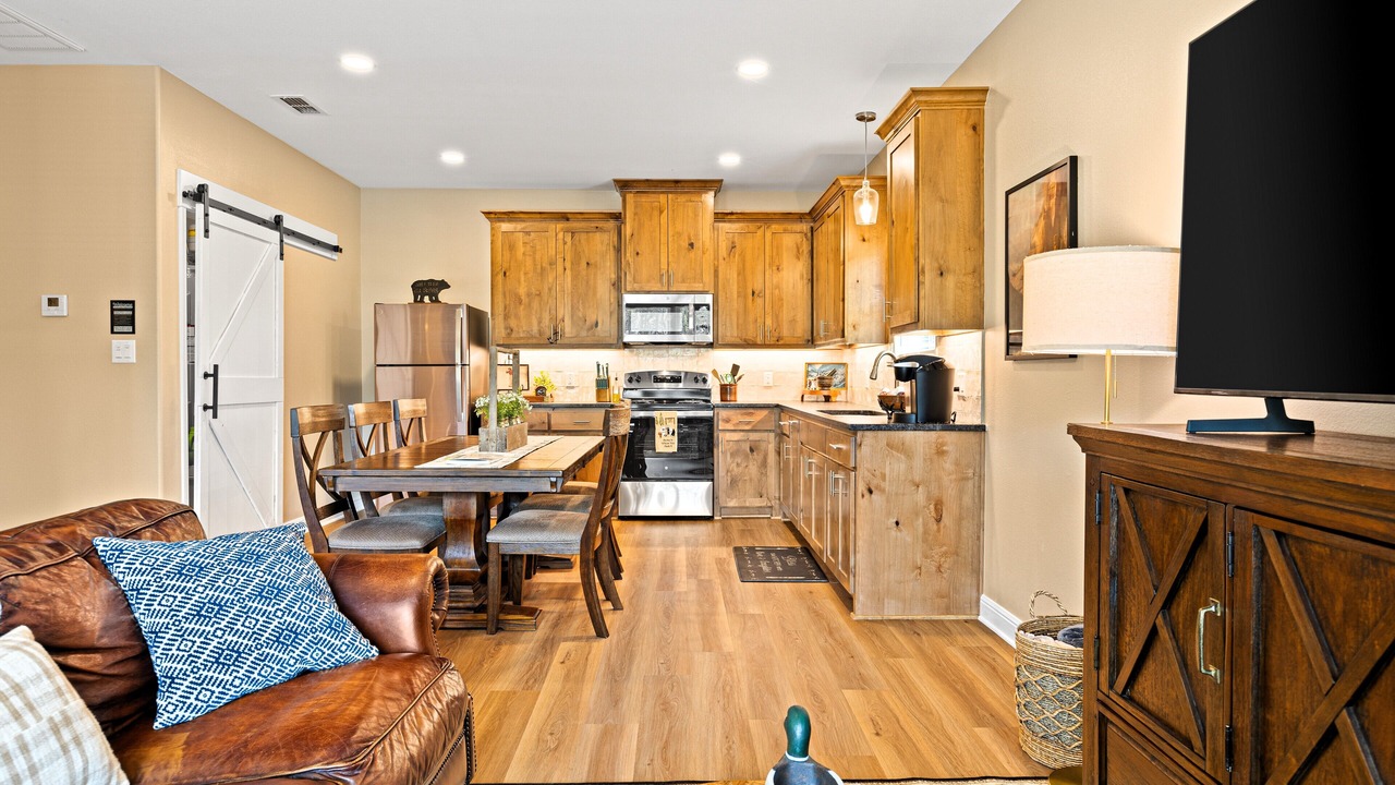 Photo of Livingroom in Kilgore