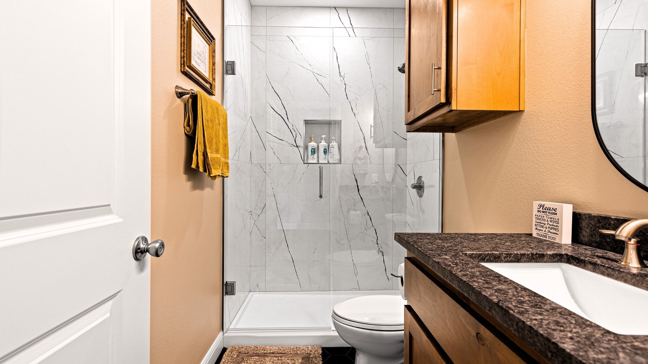 Photo of Bathroom in Kilgore