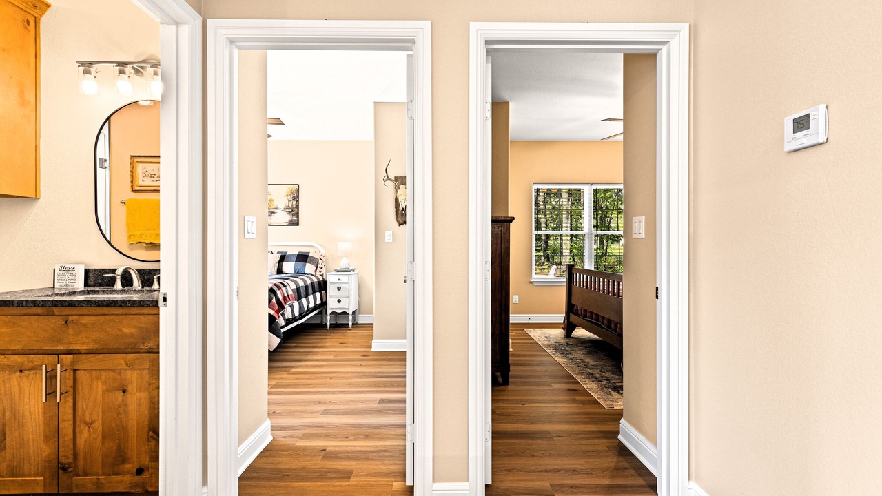 Photo of Bedroom in Kilgore