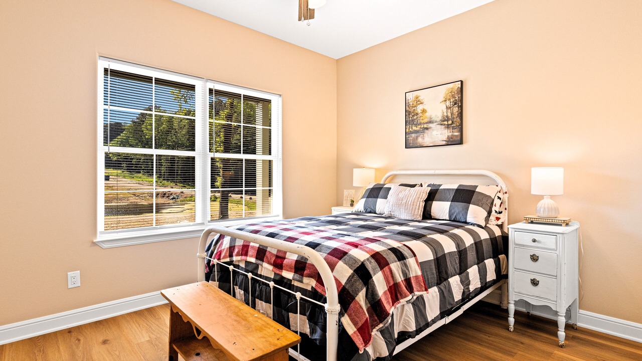 Photo of Bedroom in Kilgore