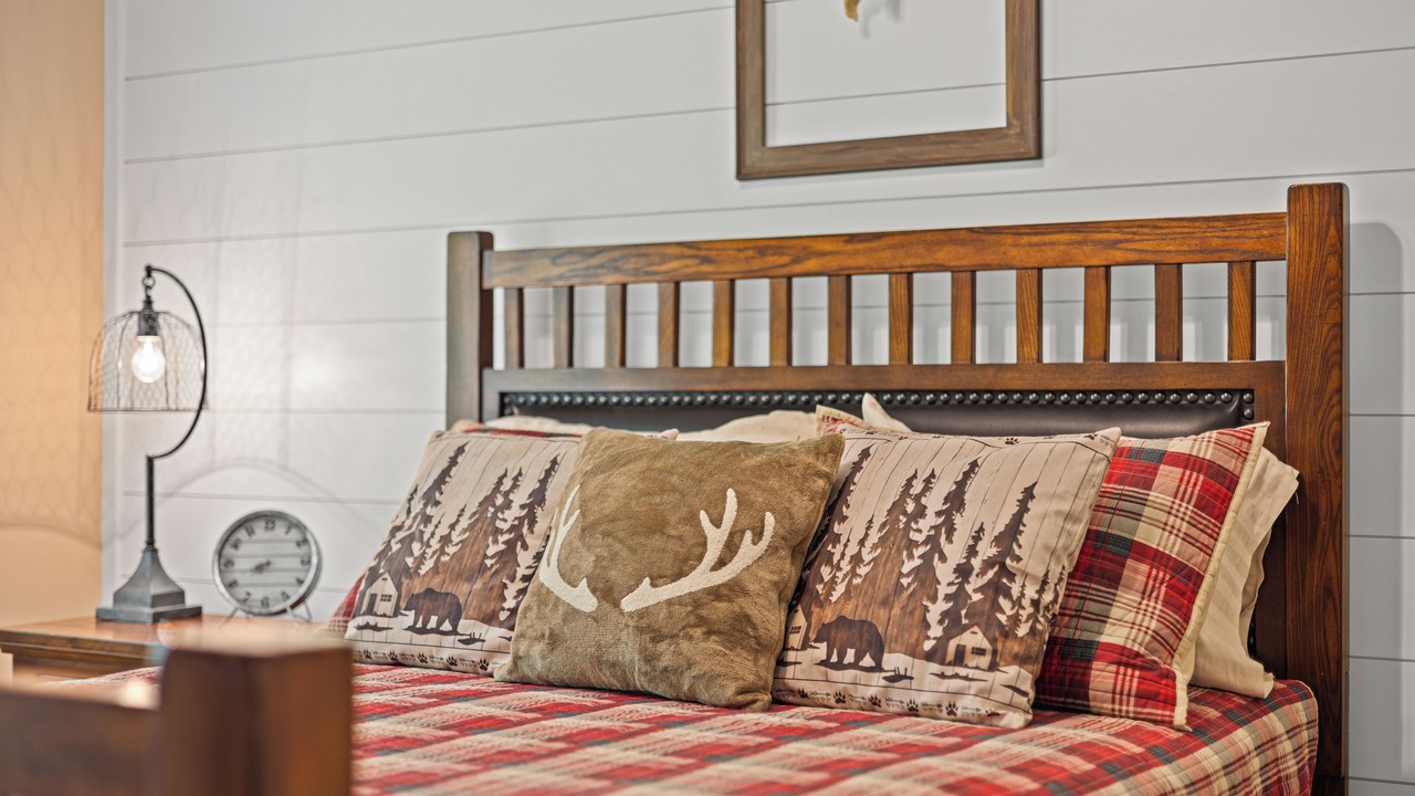 Photo of Bedroom in Kilgore