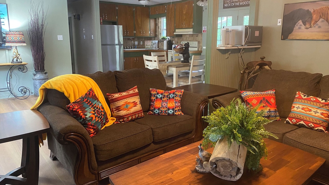 Photo of Livingroom in North Little Rock