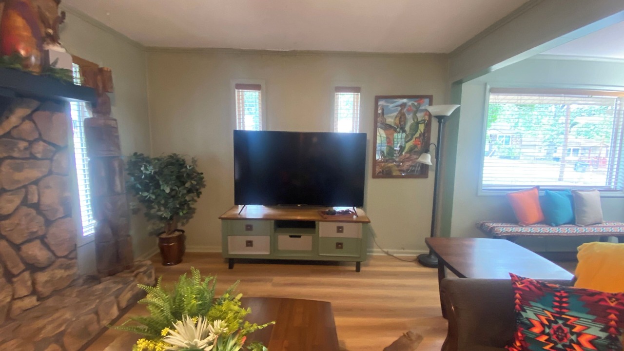 Photo of Livingroom in North Little Rock